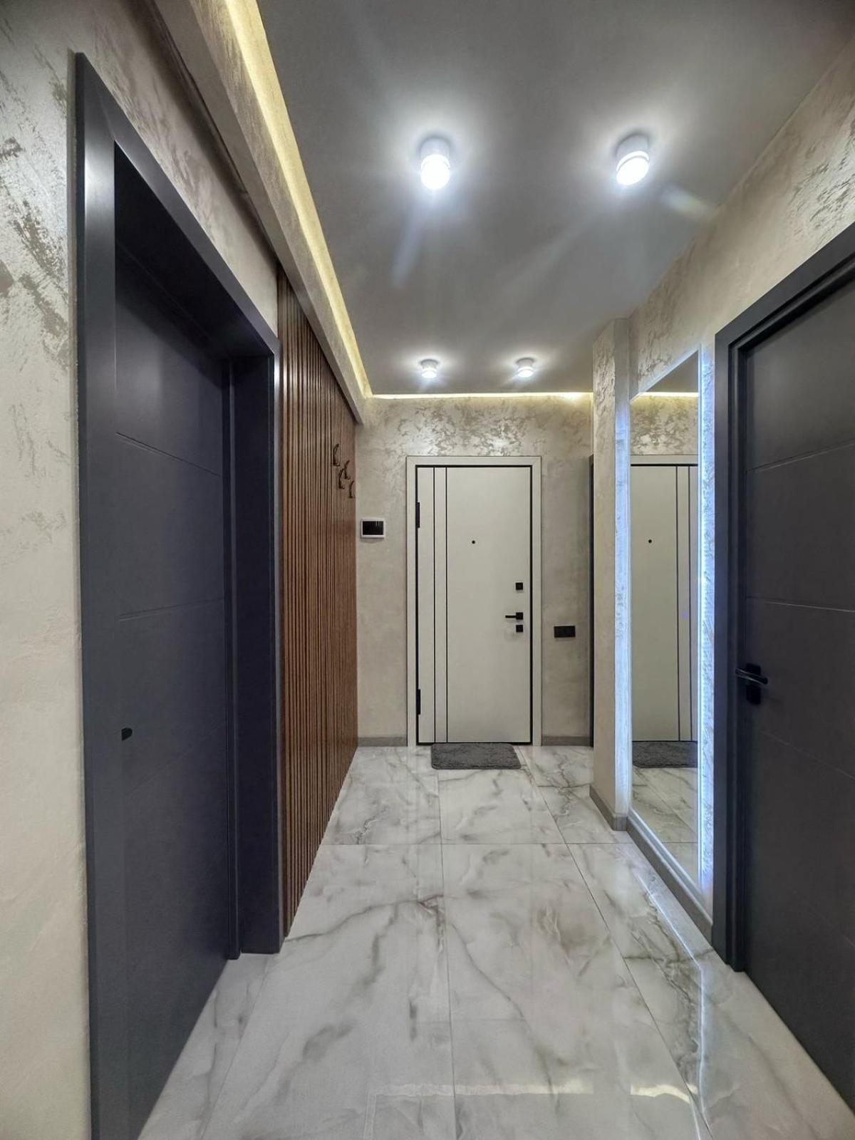 Luxuary Spacious 1Bedroom Apt,Centre Ereván Exterior foto