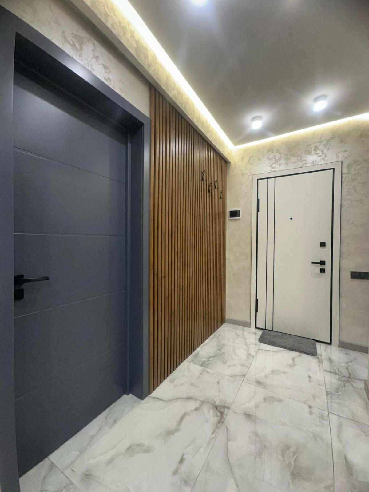 Luxuary Spacious 1Bedroom Apt,Centre Ereván Exterior foto