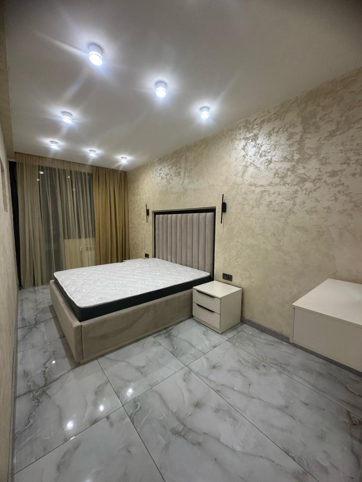 Luxuary Spacious 1Bedroom Apt,Centre Ereván Exterior foto